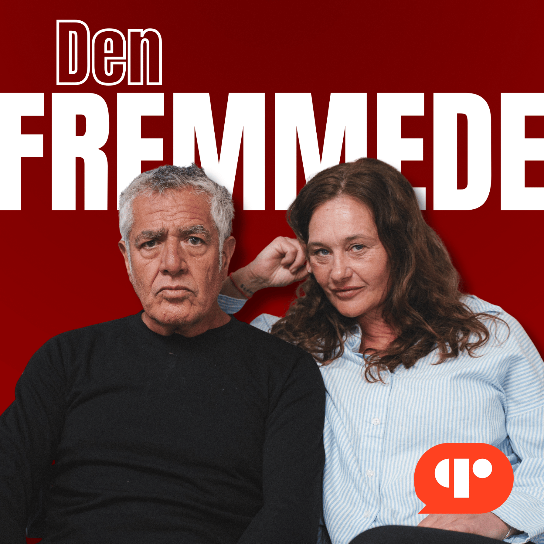 DEN FREMMEDE