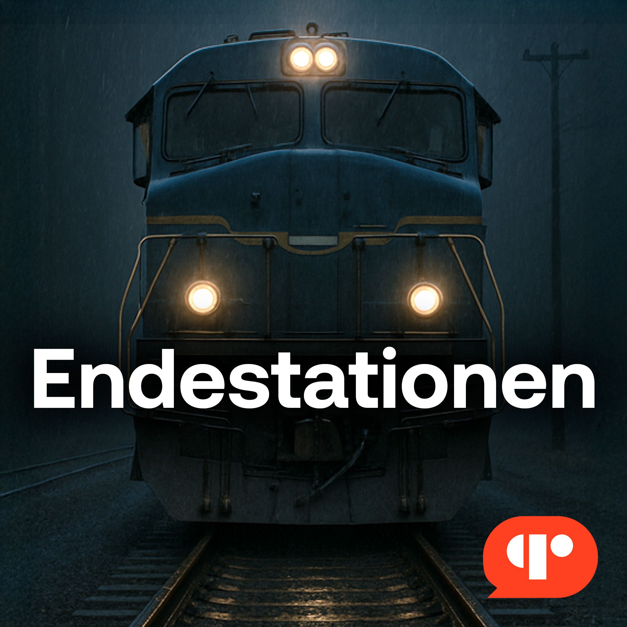 Endestationen med Sylvester Bedemand