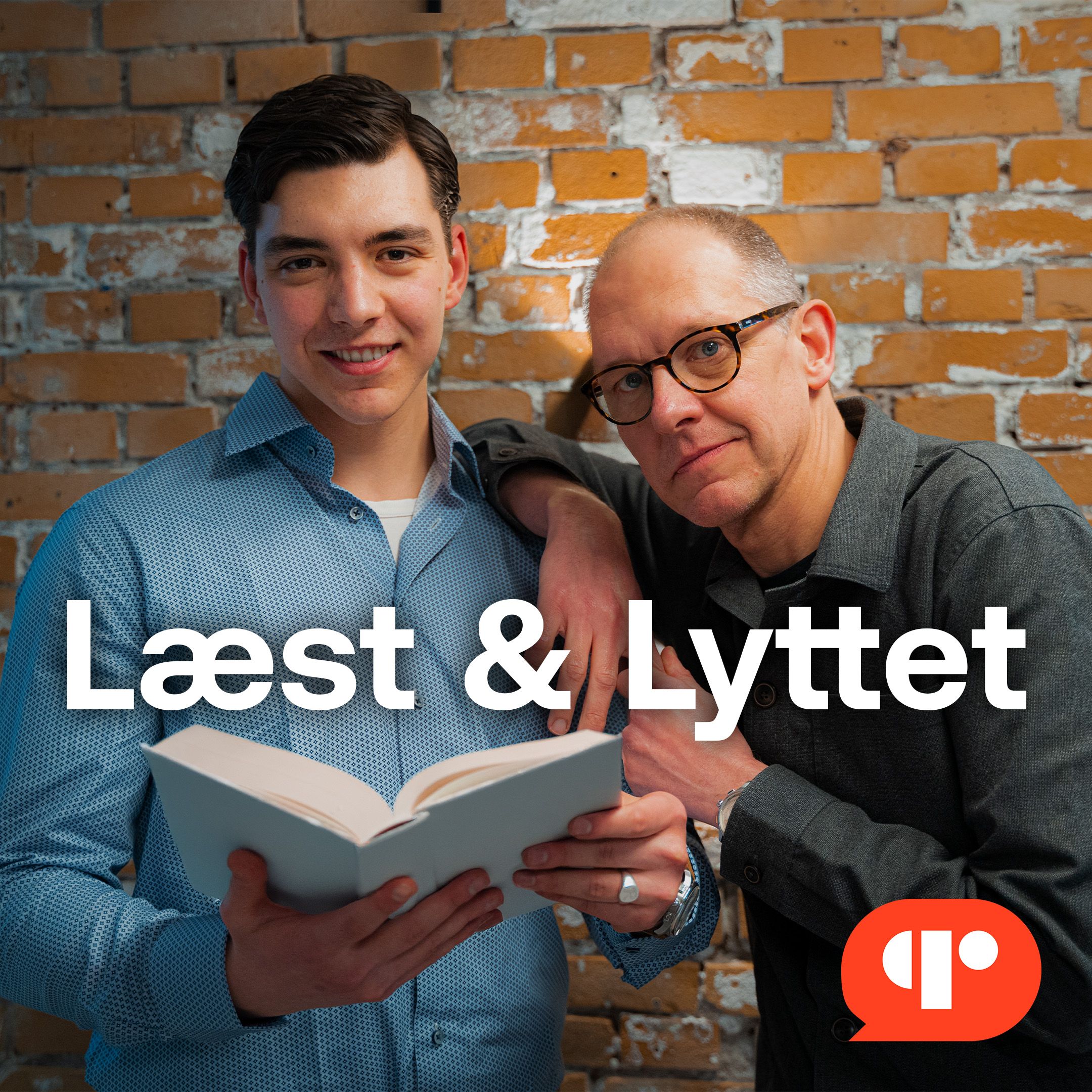 Læst & Lyttet