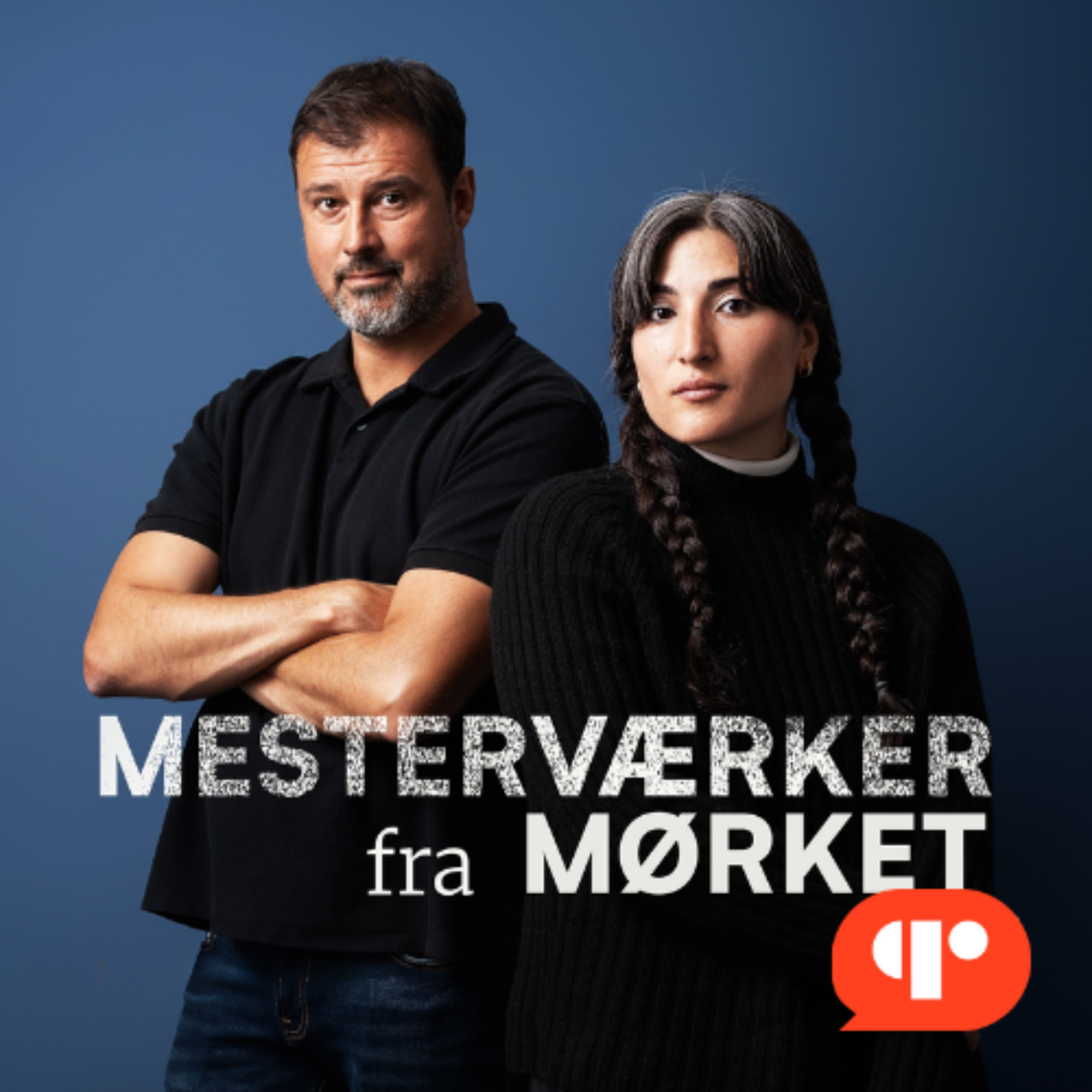 Mesterværker fra mørket