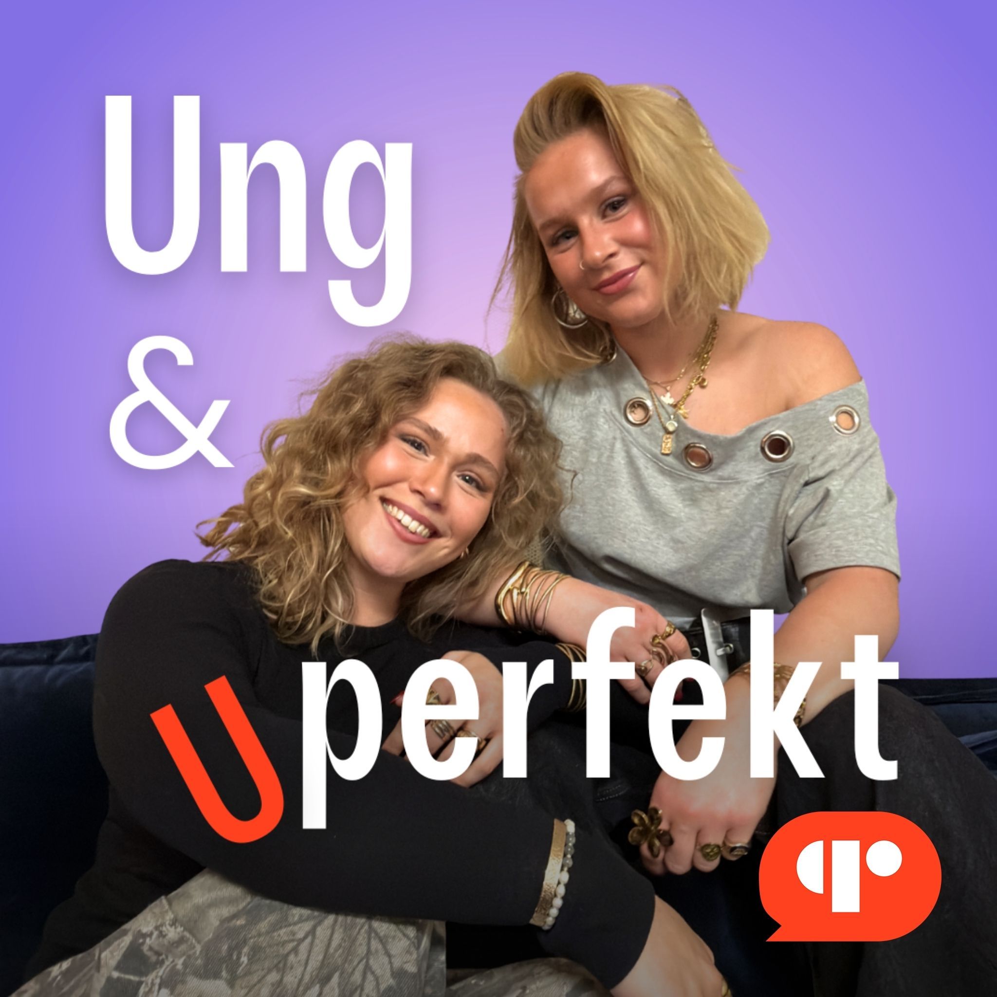 Ung & Uperfekt